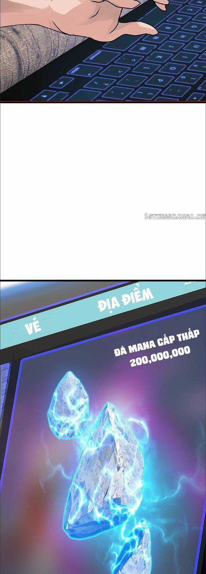 Ranker Bất Bại - Chapter 57 - Trang 24