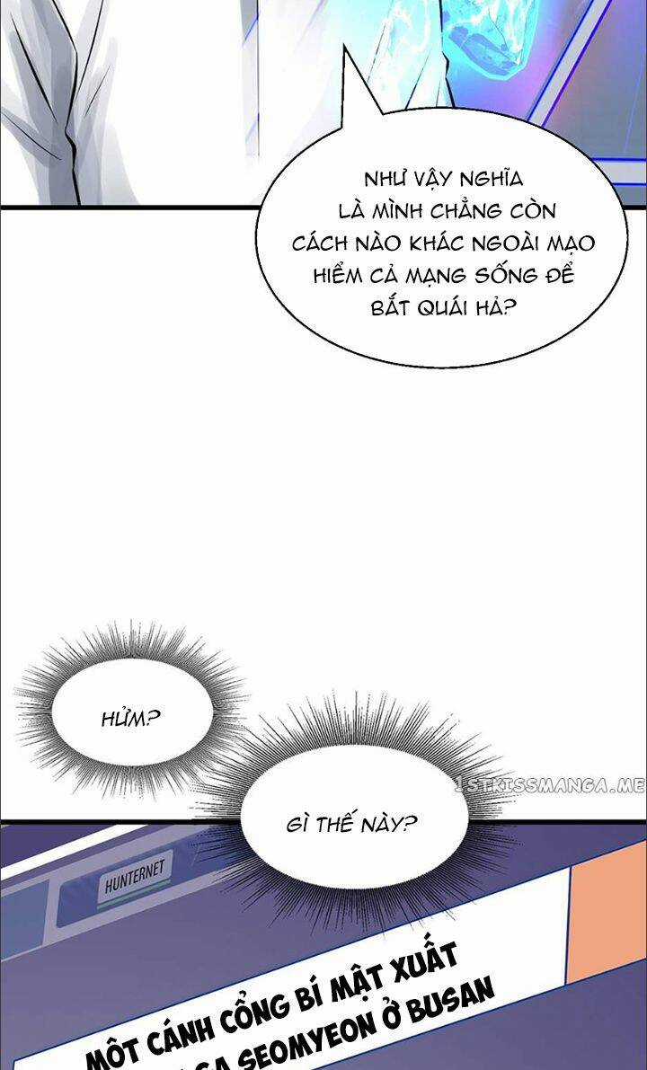 Ranker Bất Bại - Chapter 57 - Trang 26