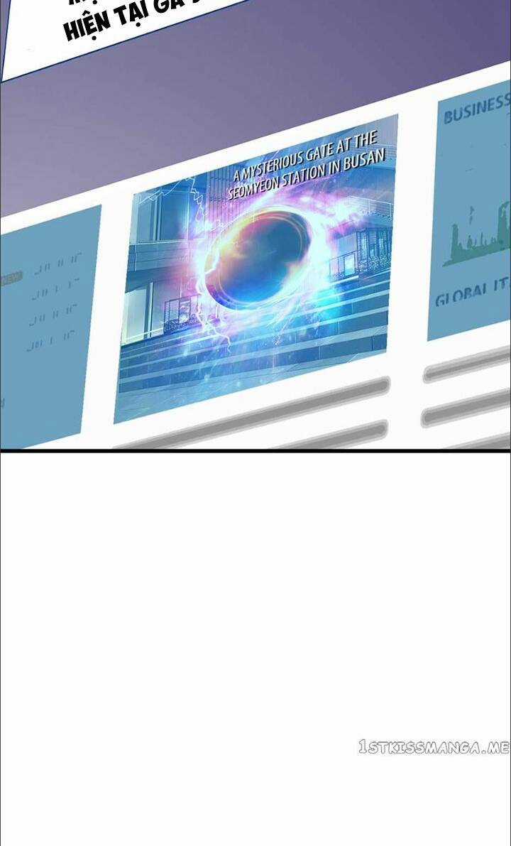 Ranker Bất Bại - Chapter 57 - Trang 27