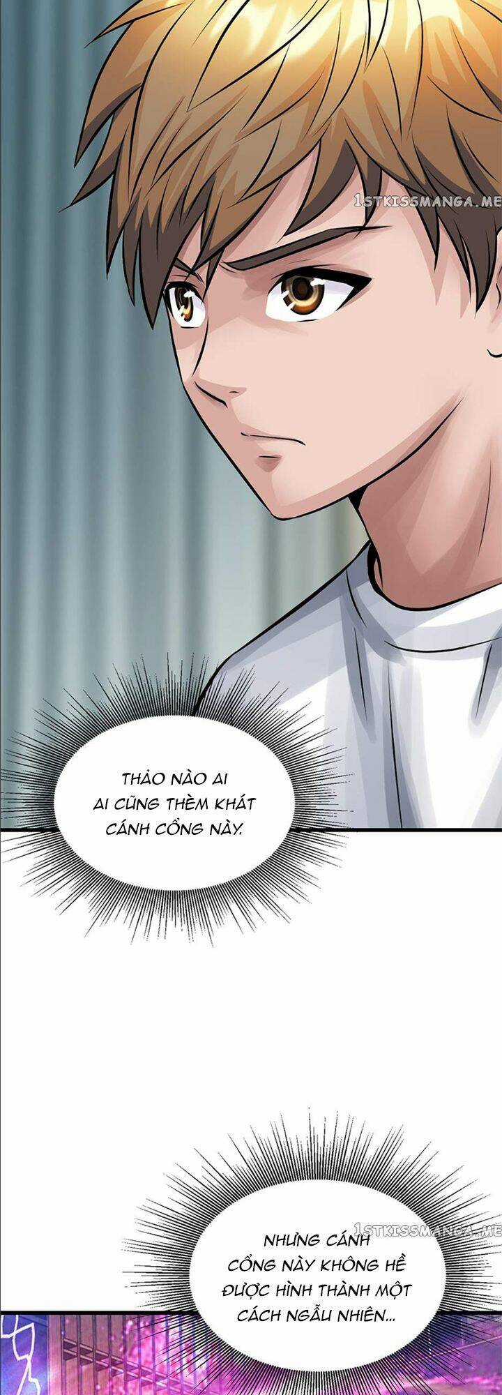 Ranker Bất Bại - Chapter 57 - Trang 30