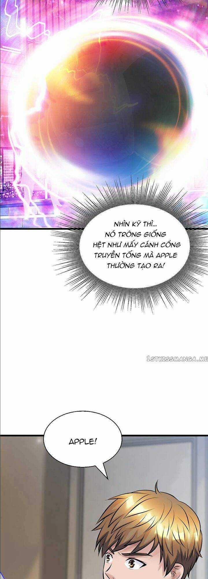 Ranker Bất Bại - Chapter 57 - Trang 31