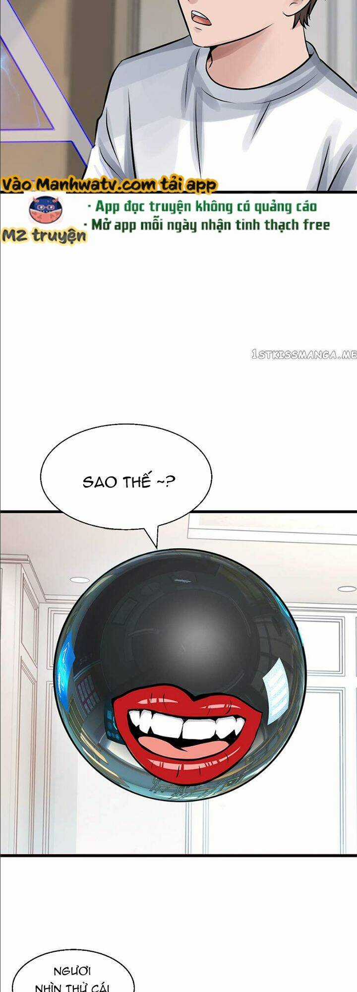 Ranker Bất Bại - Chapter 57 - Trang 32