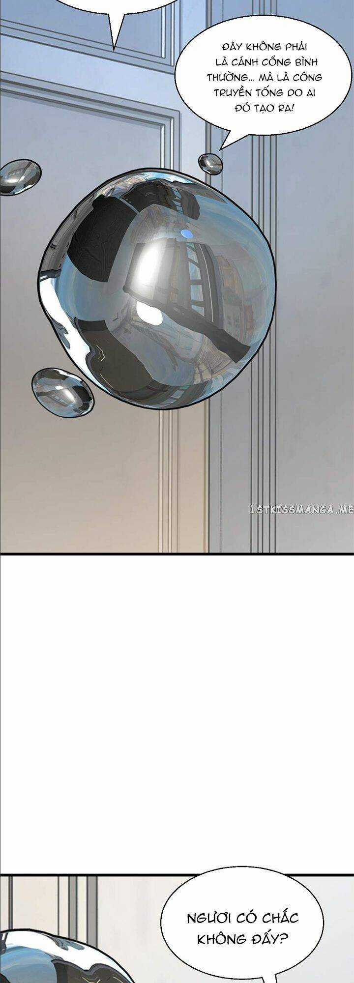 Ranker Bất Bại - Chapter 57 - Trang 34