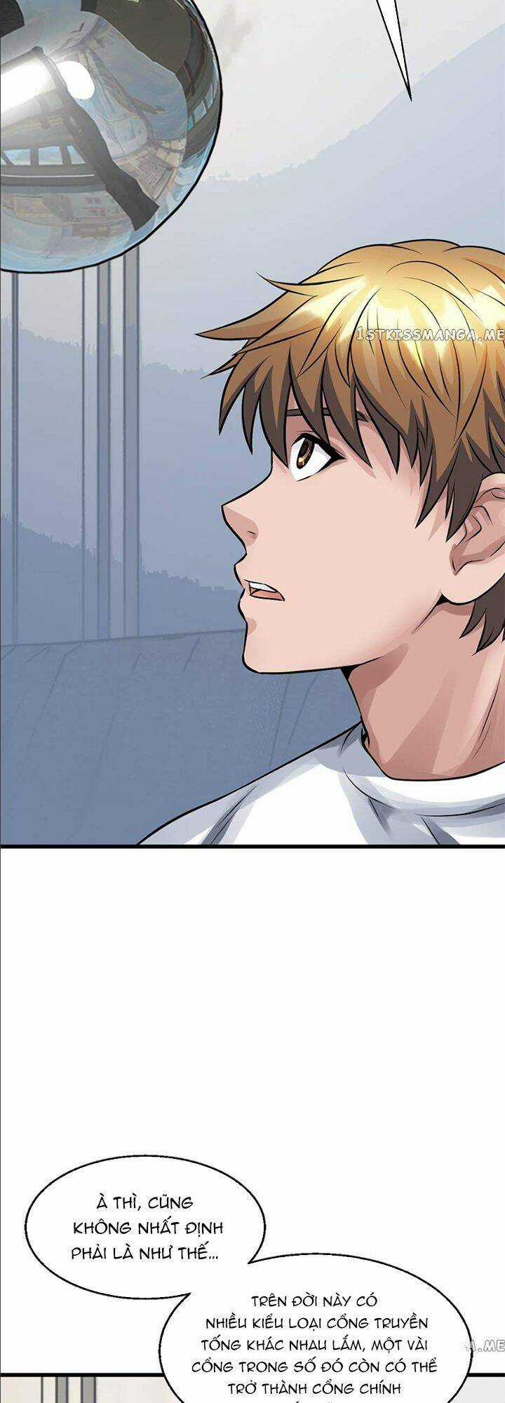 Ranker Bất Bại - Chapter 57 - Trang 35