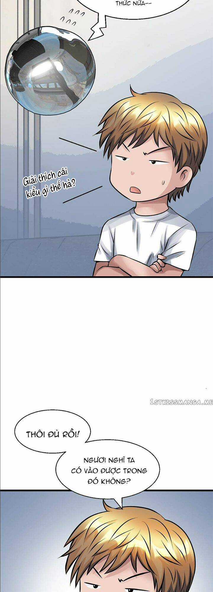 Ranker Bất Bại - Chapter 57 - Trang 36