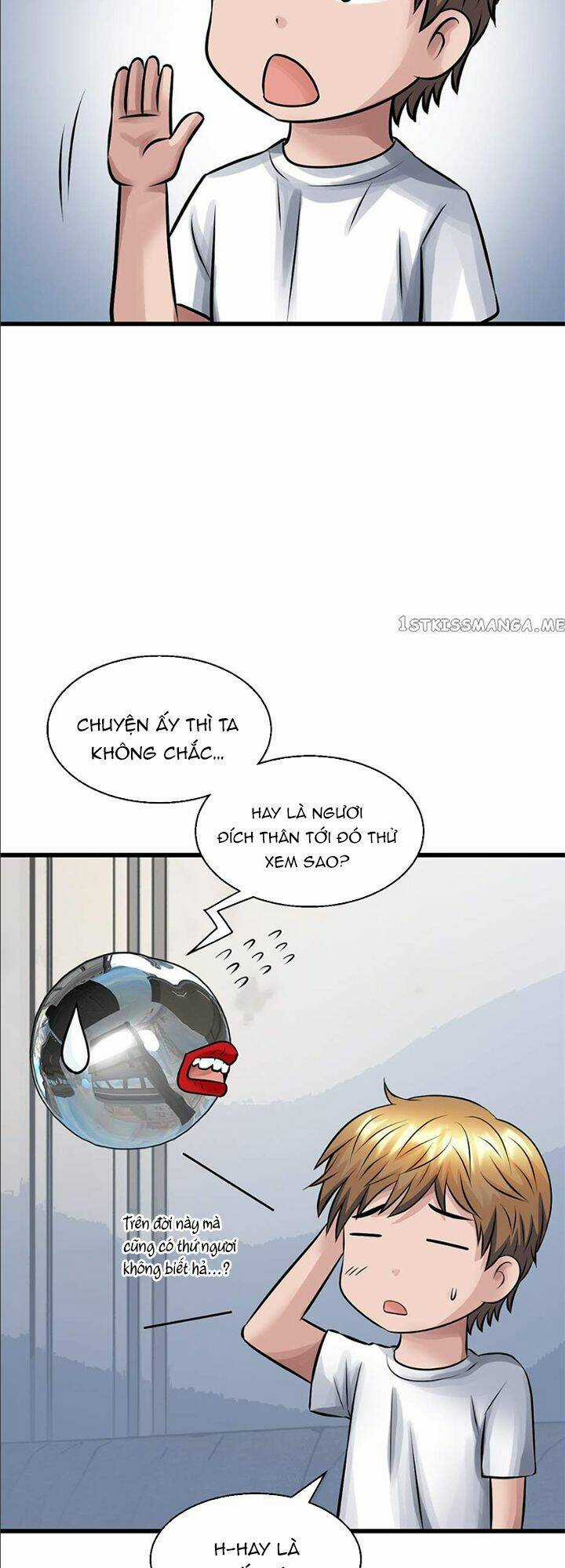 Ranker Bất Bại - Chapter 57 - Trang 37