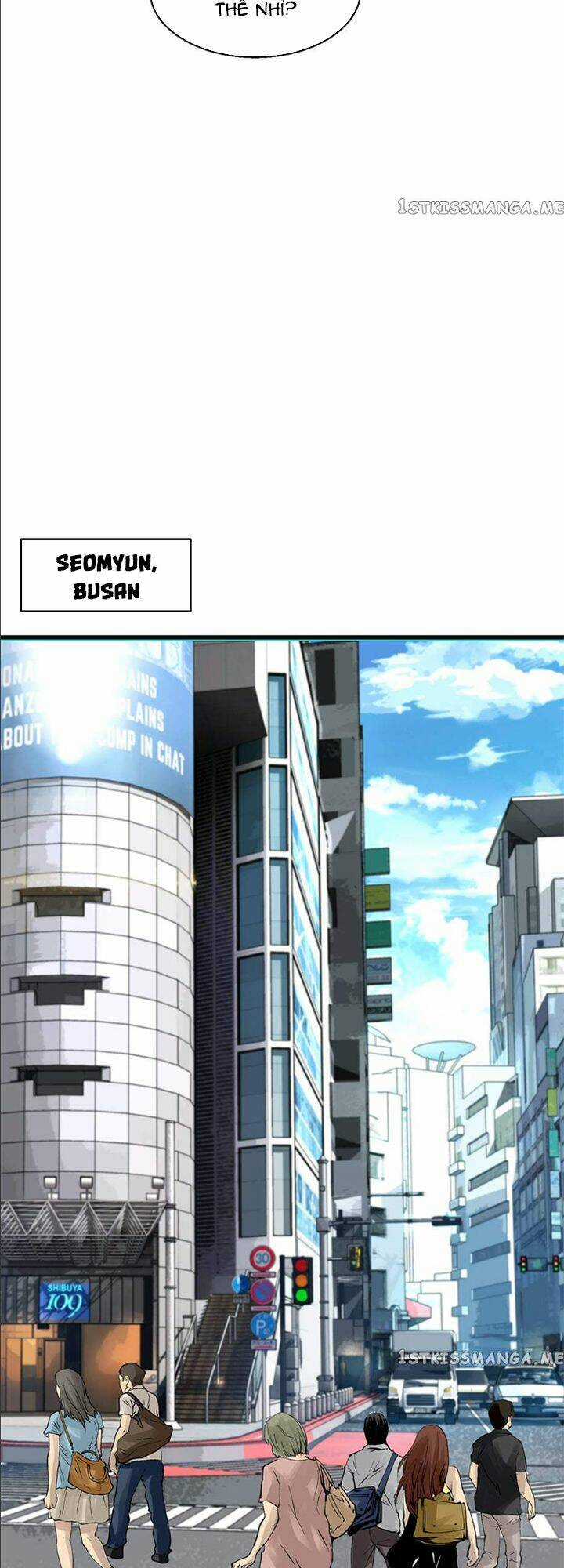 Ranker Bất Bại - Chapter 57 - Trang 38