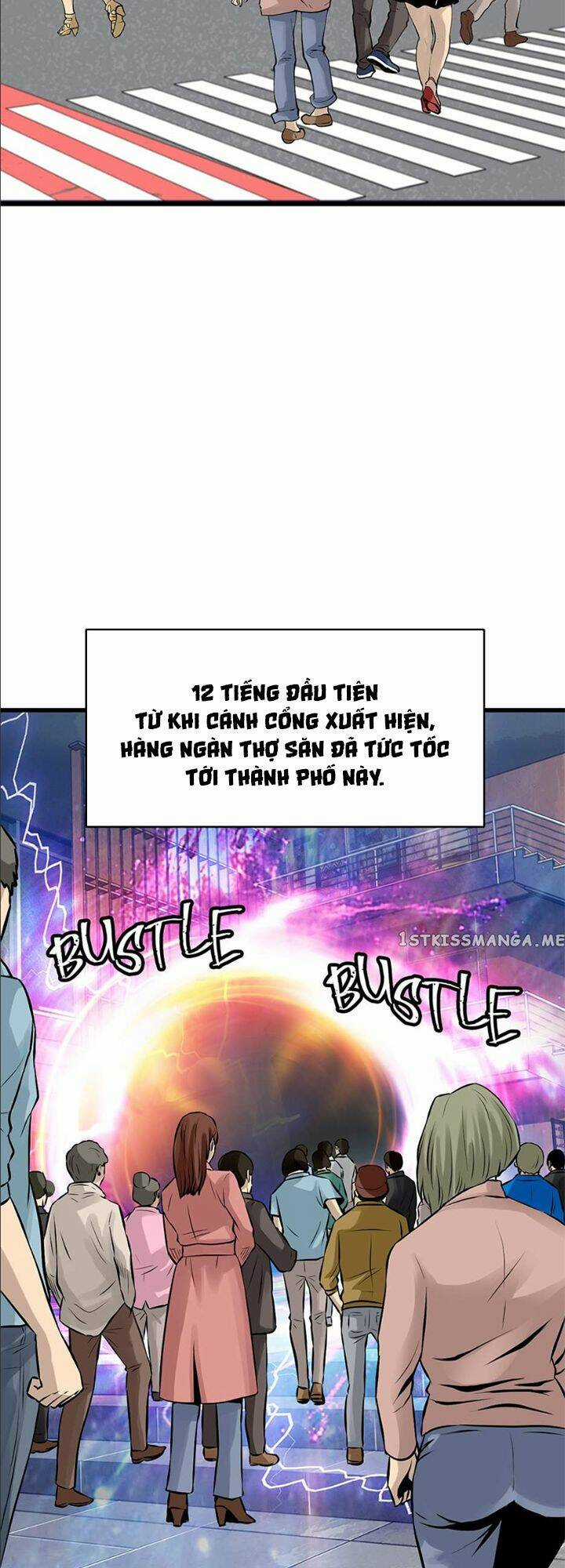 Ranker Bất Bại - Chapter 57 - Trang 39