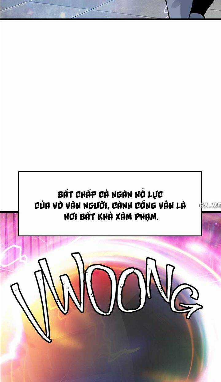 Ranker Bất Bại - Chapter 57 - Trang 40