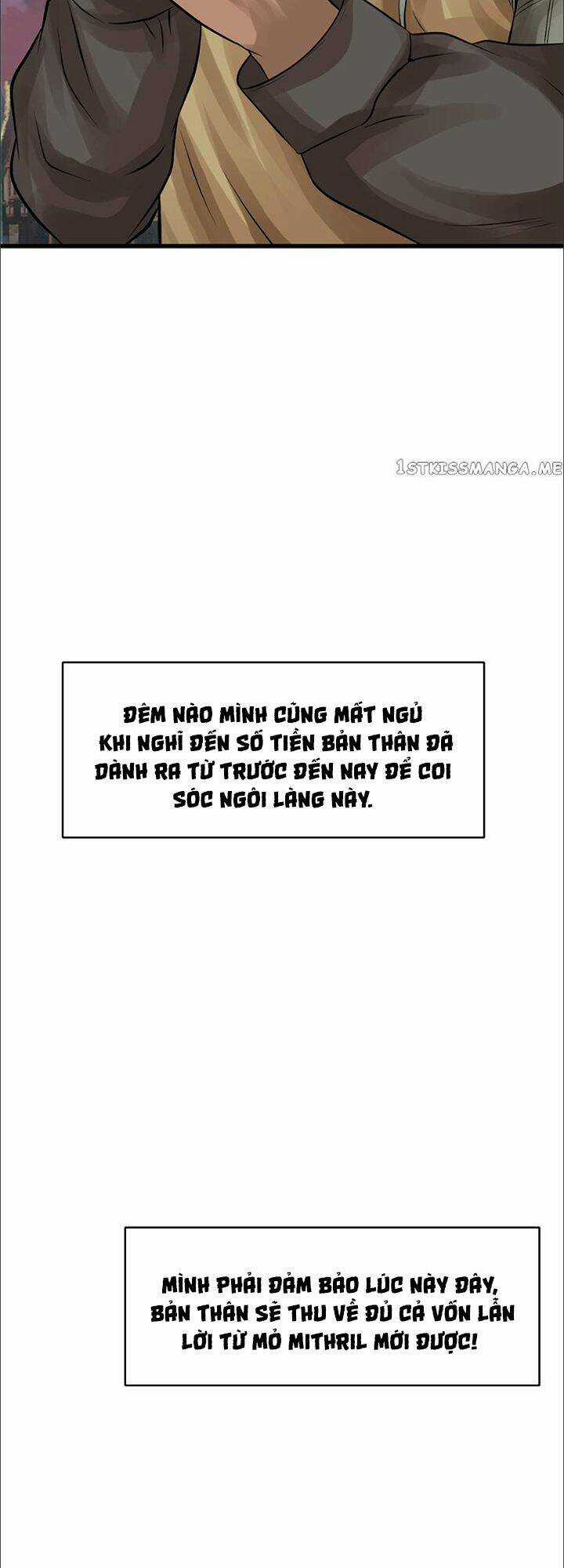 Ranker Bất Bại - Chapter 57 - Trang 5