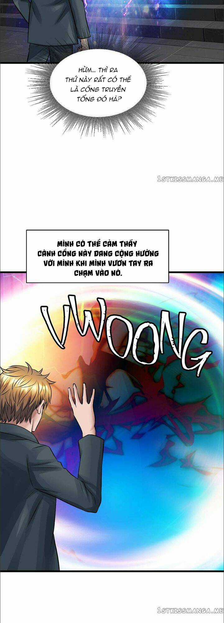 Ranker Bất Bại - Chapter 57 - Trang 43