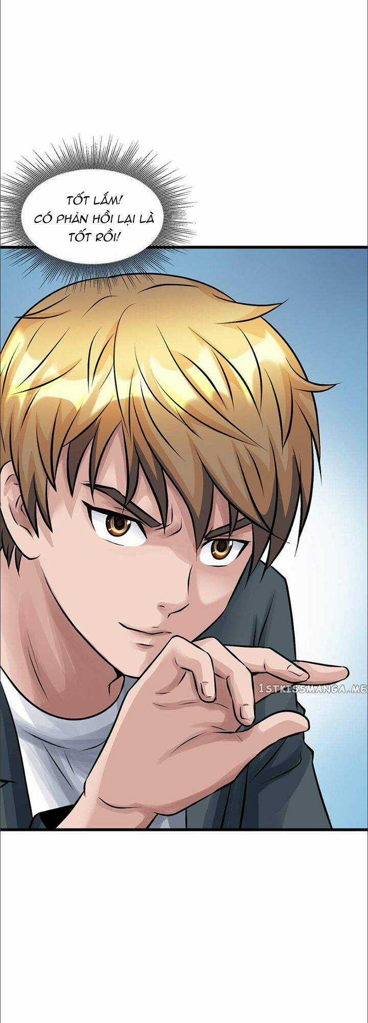 Ranker Bất Bại - Chapter 57 - Trang 44