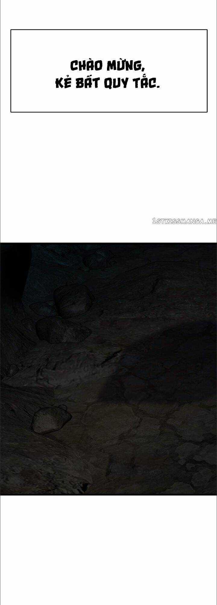 Ranker Bất Bại - Chapter 57 - Trang 45