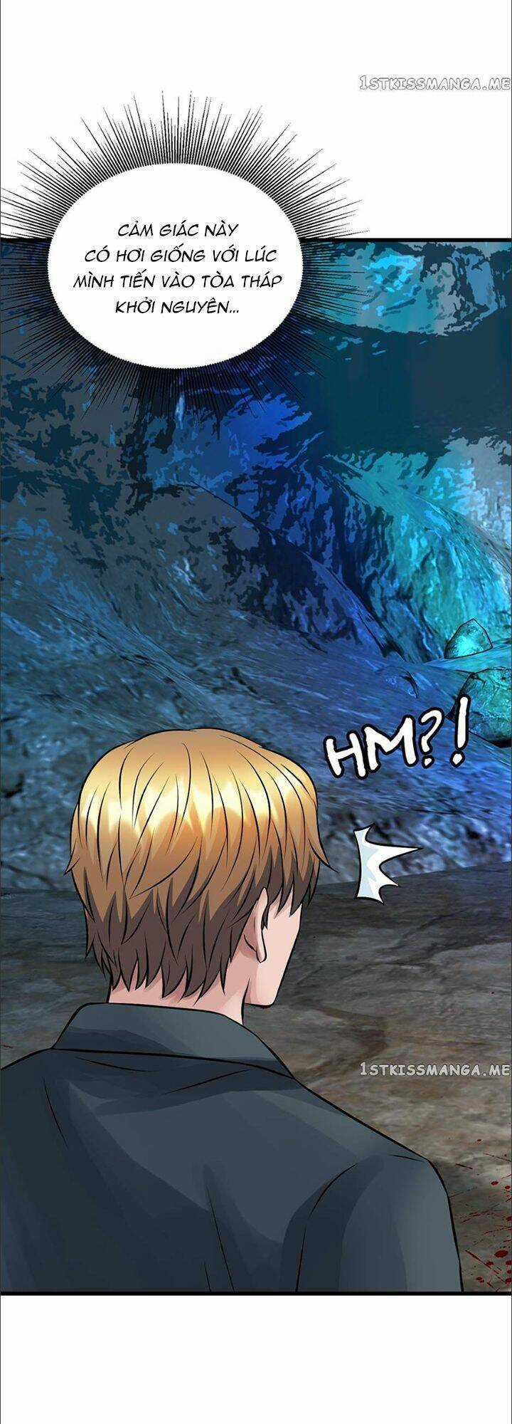 Ranker Bất Bại - Chapter 57 - Trang 46