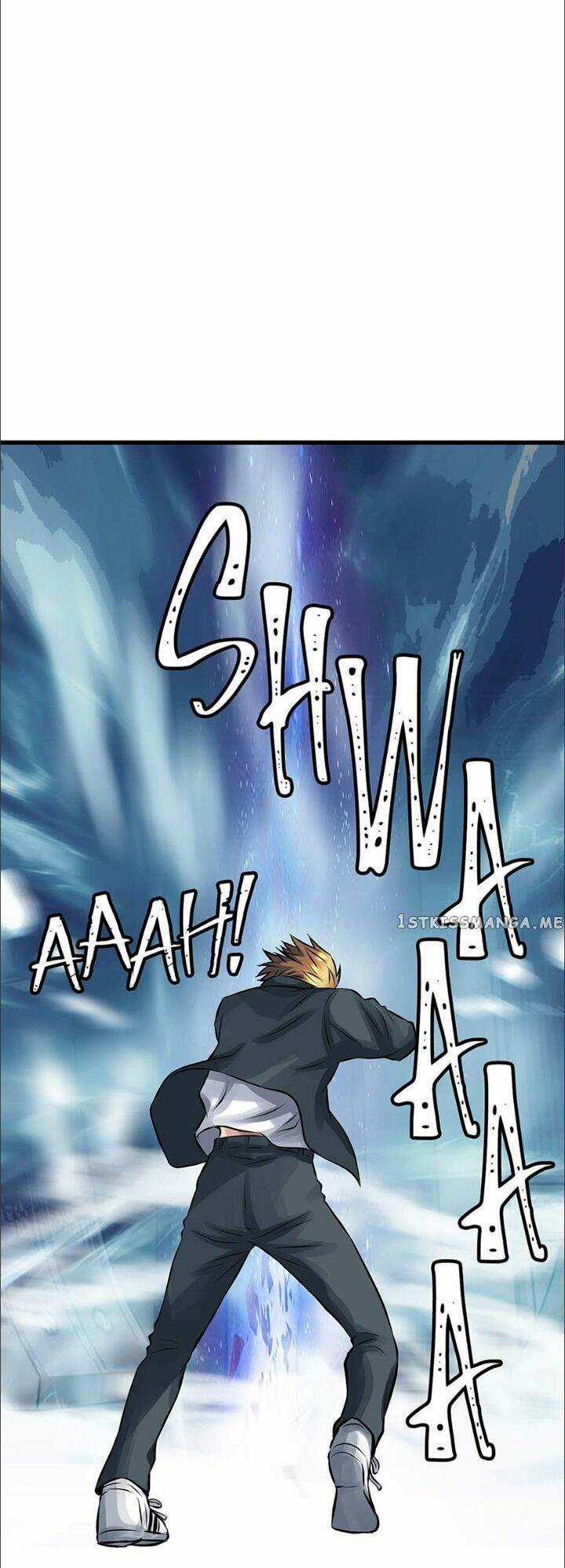 Ranker Bất Bại - Chapter 57 - Trang 49