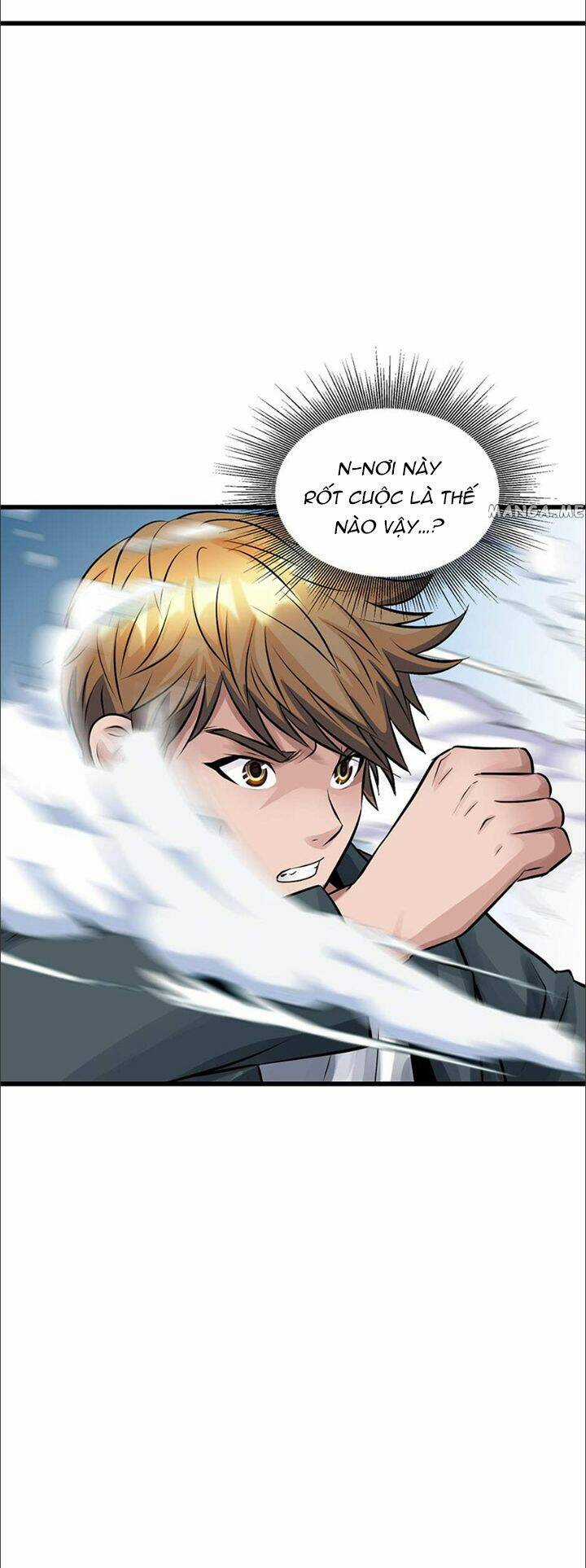 Ranker Bất Bại - Chapter 57 - Trang 50