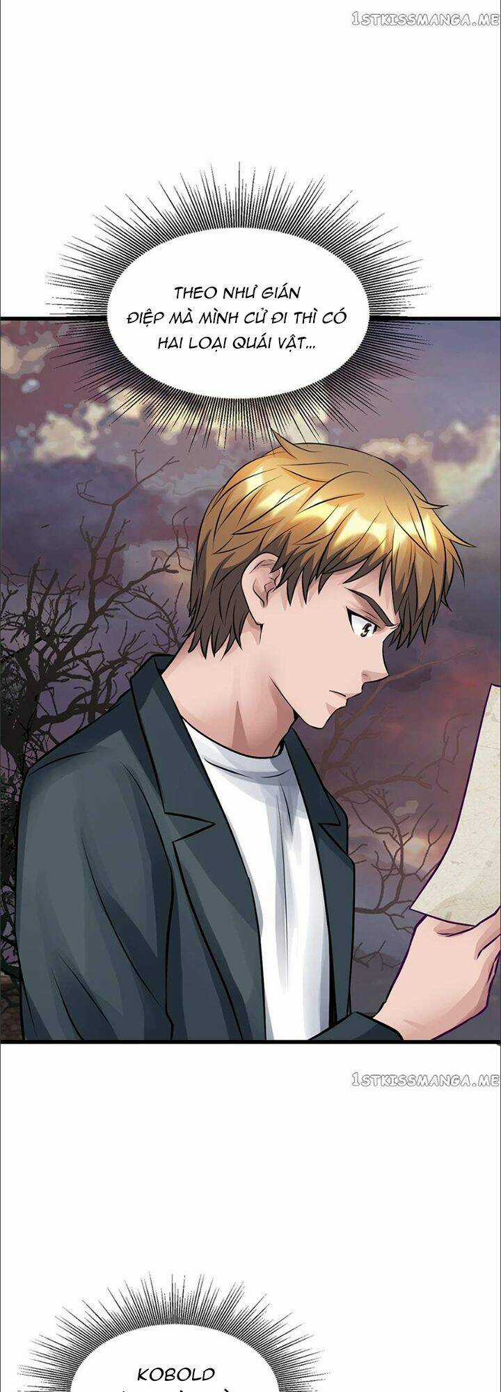 Ranker Bất Bại - Chapter 57 - Trang 6