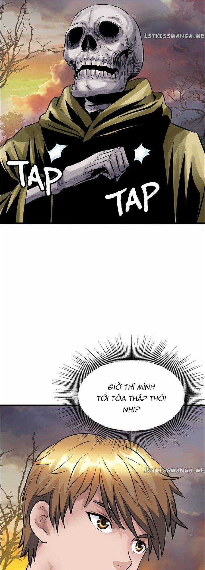 Ranker Bất Bại - Chapter 57 - Trang 9