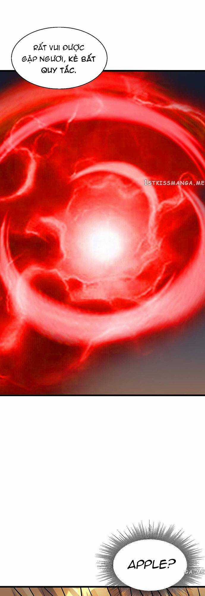 Ranker Bất Bại - Chapter 58 - Trang 11