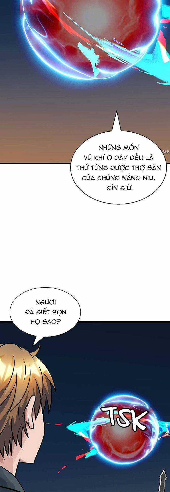 Ranker Bất Bại - Chapter 58 - Trang 13