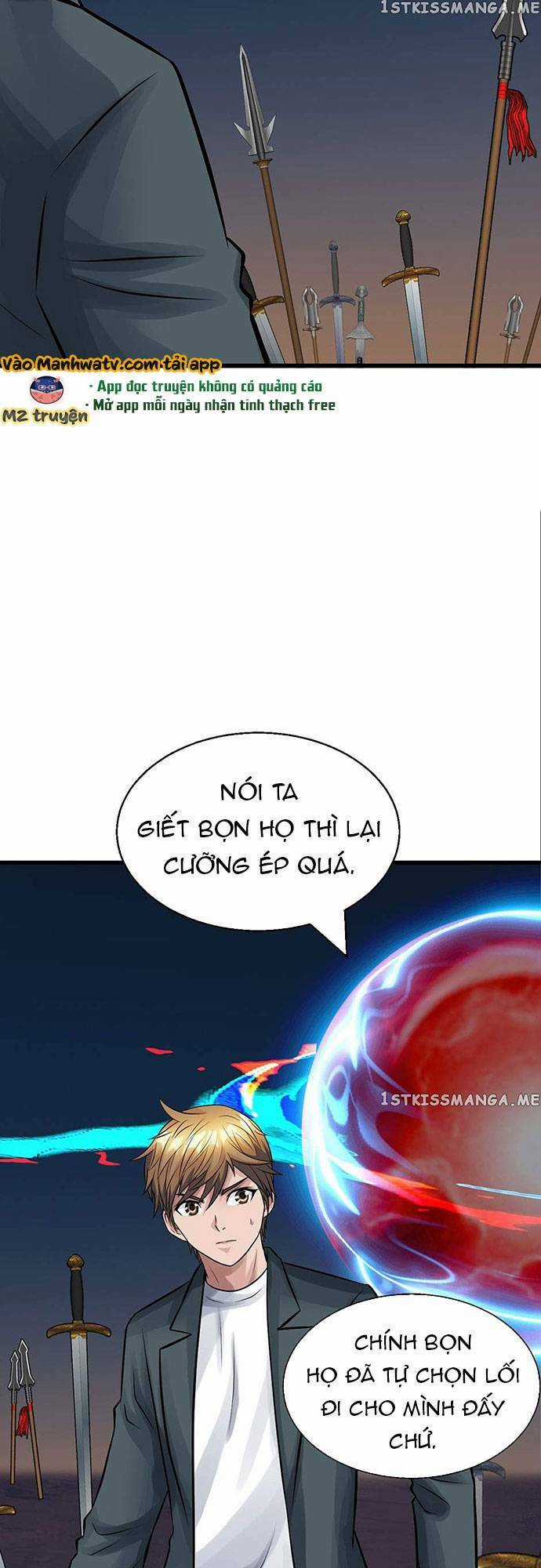 Ranker Bất Bại - Chapter 58 - Trang 14