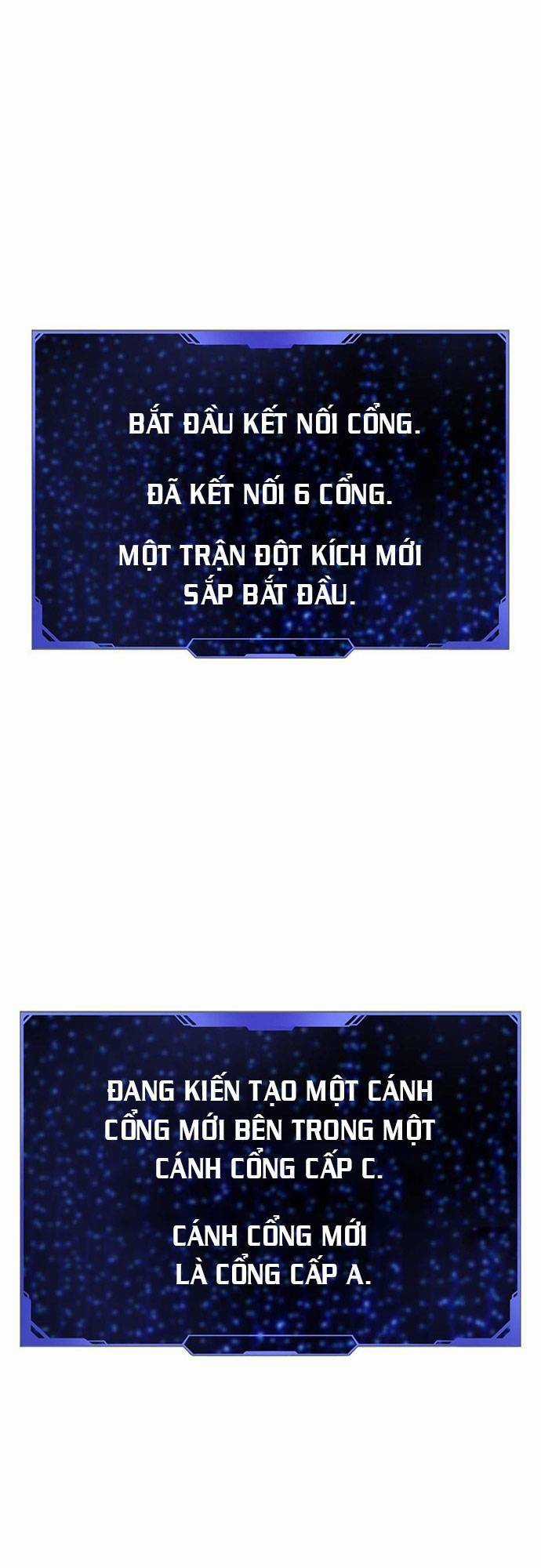 Ranker Bất Bại - Chapter 58 - Trang 19