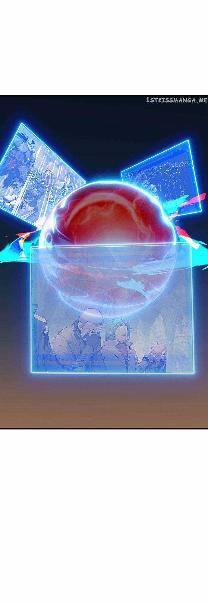 Ranker Bất Bại - Chapter 58 - Trang 21