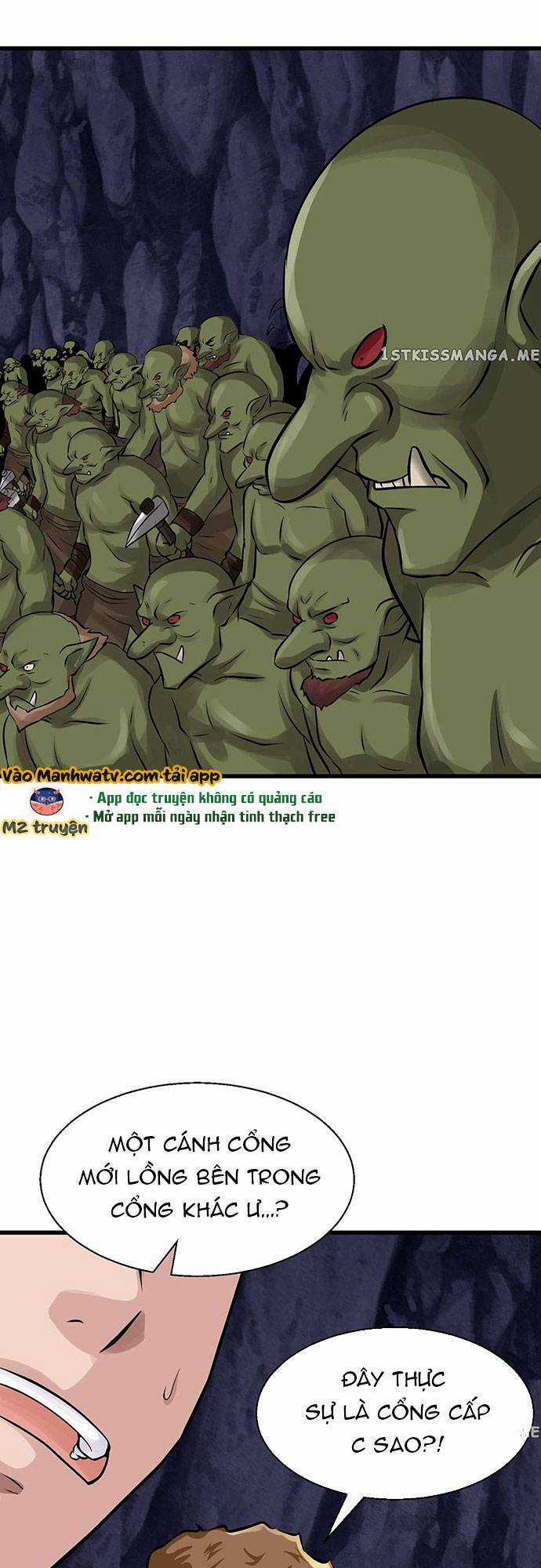 Ranker Bất Bại - Chapter 58 - Trang 23