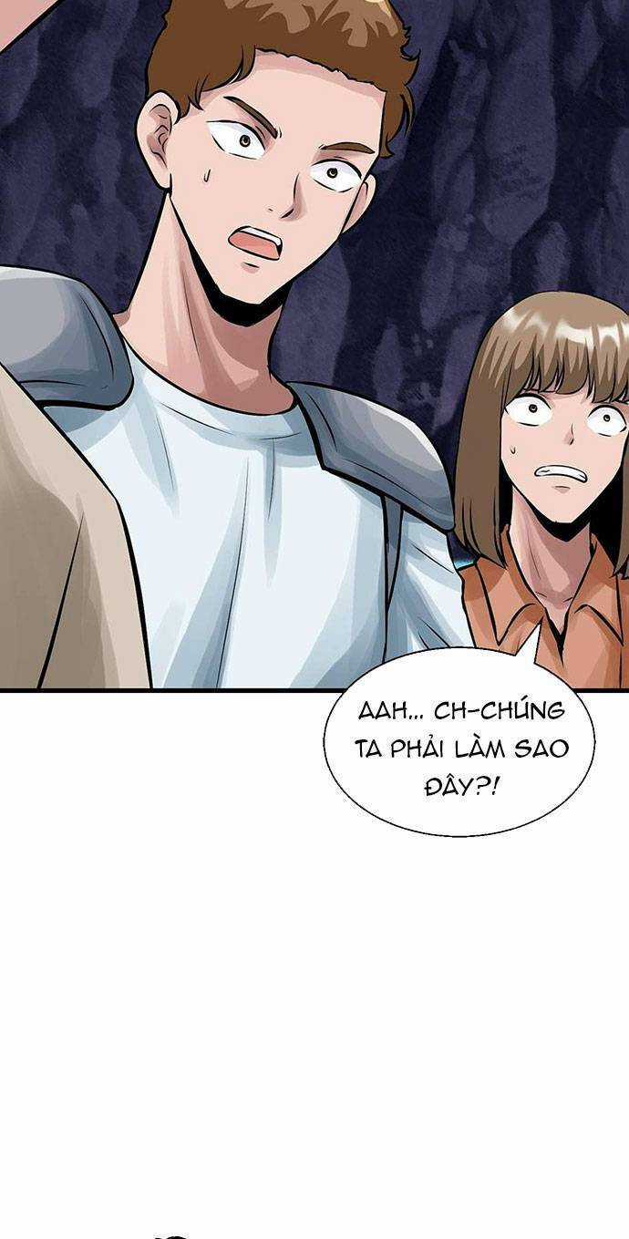 Ranker Bất Bại - Chapter 58 - Trang 24