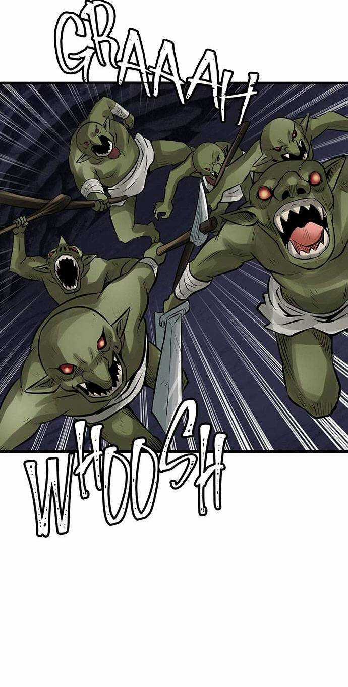 Ranker Bất Bại - Chapter 58 - Trang 25