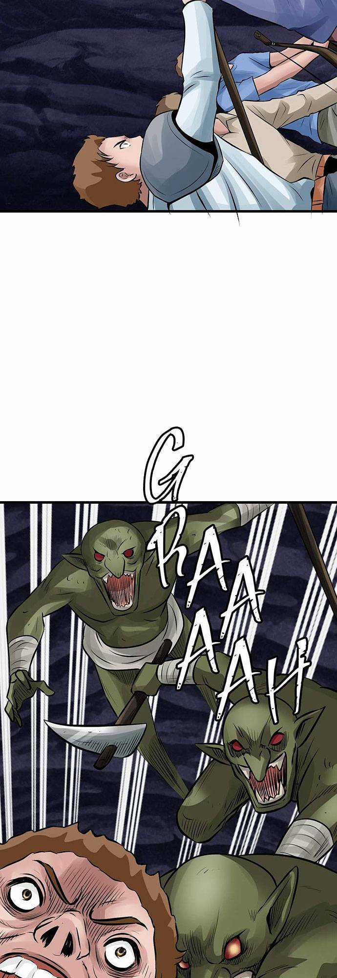 Ranker Bất Bại - Chapter 58 - Trang 27