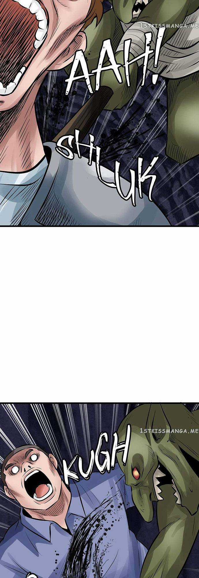 Ranker Bất Bại - Chapter 58 - Trang 28