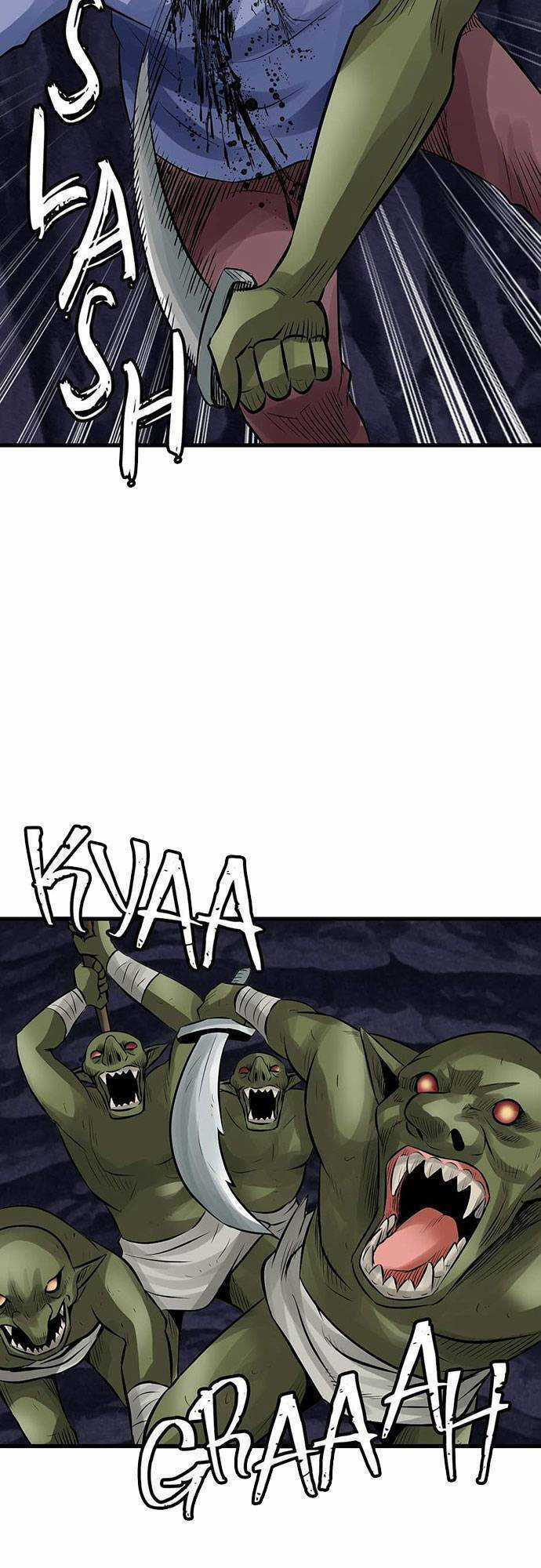 Ranker Bất Bại - Chapter 58 - Trang 29