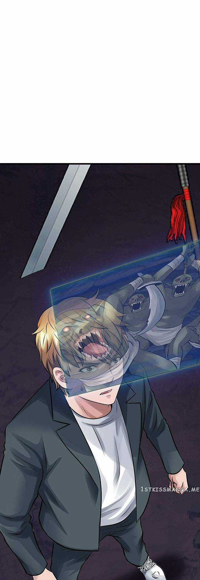 Ranker Bất Bại - Chapter 58 - Trang 30