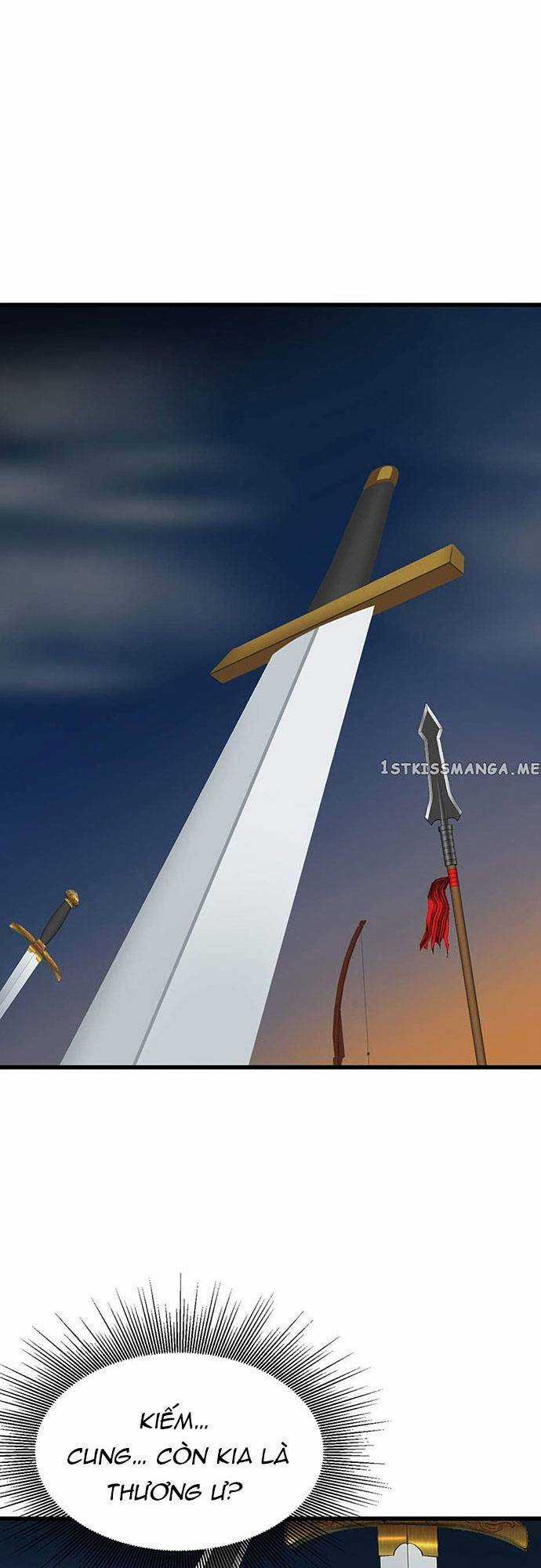 Ranker Bất Bại - Chapter 58 - Trang 4