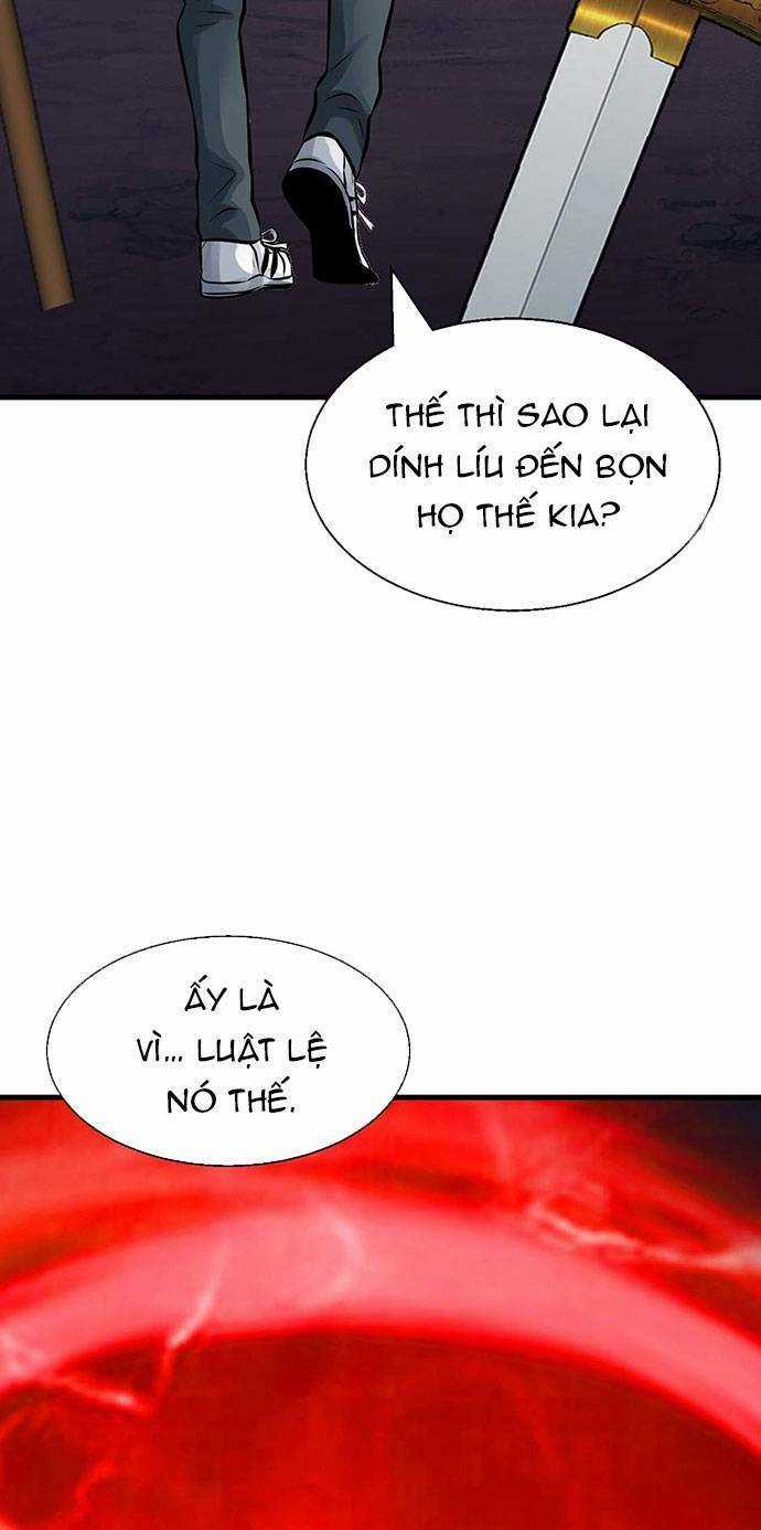 Ranker Bất Bại - Chapter 58 - Trang 32