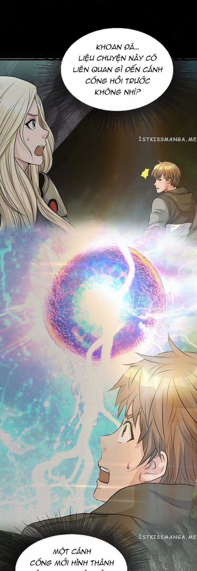 Ranker Bất Bại - Chapter 58 - Trang 34