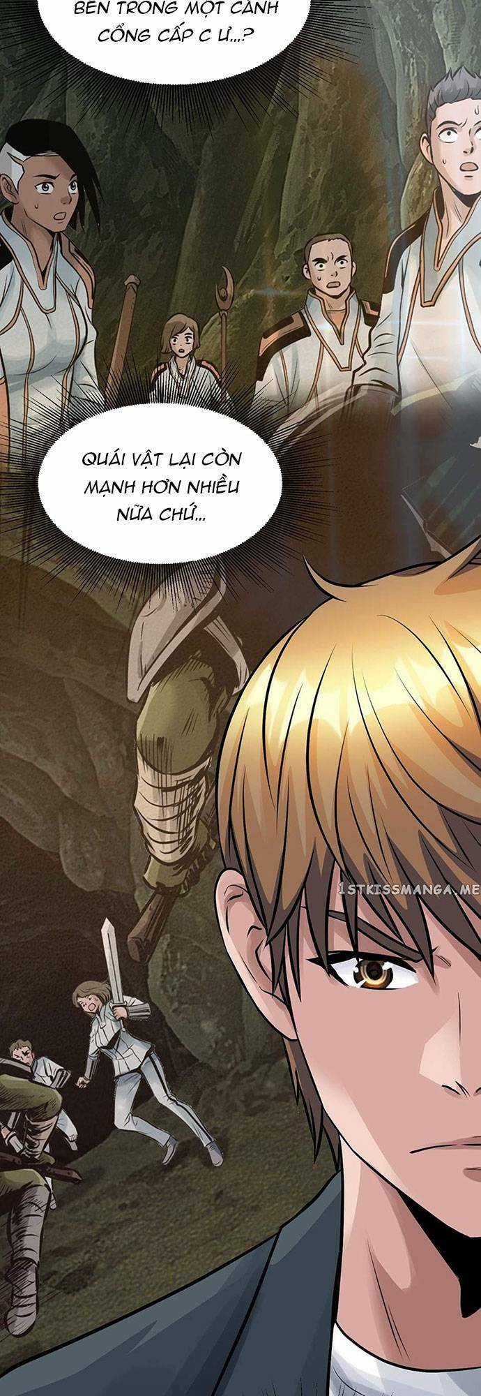 Ranker Bất Bại - Chapter 58 - Trang 35