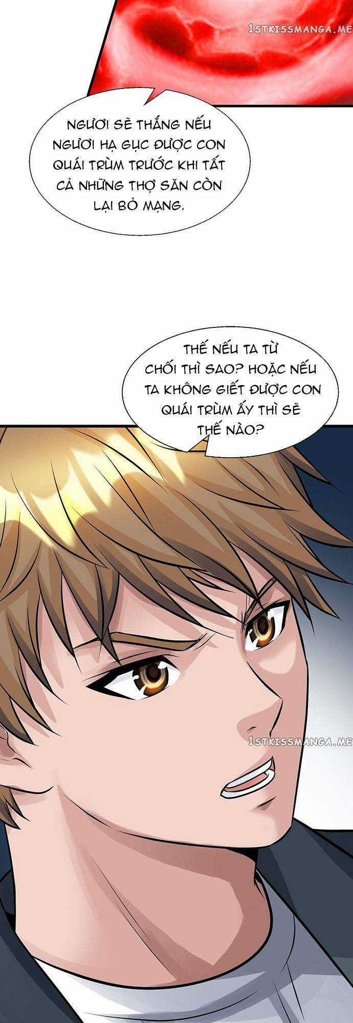 Ranker Bất Bại - Chapter 58 - Trang 37