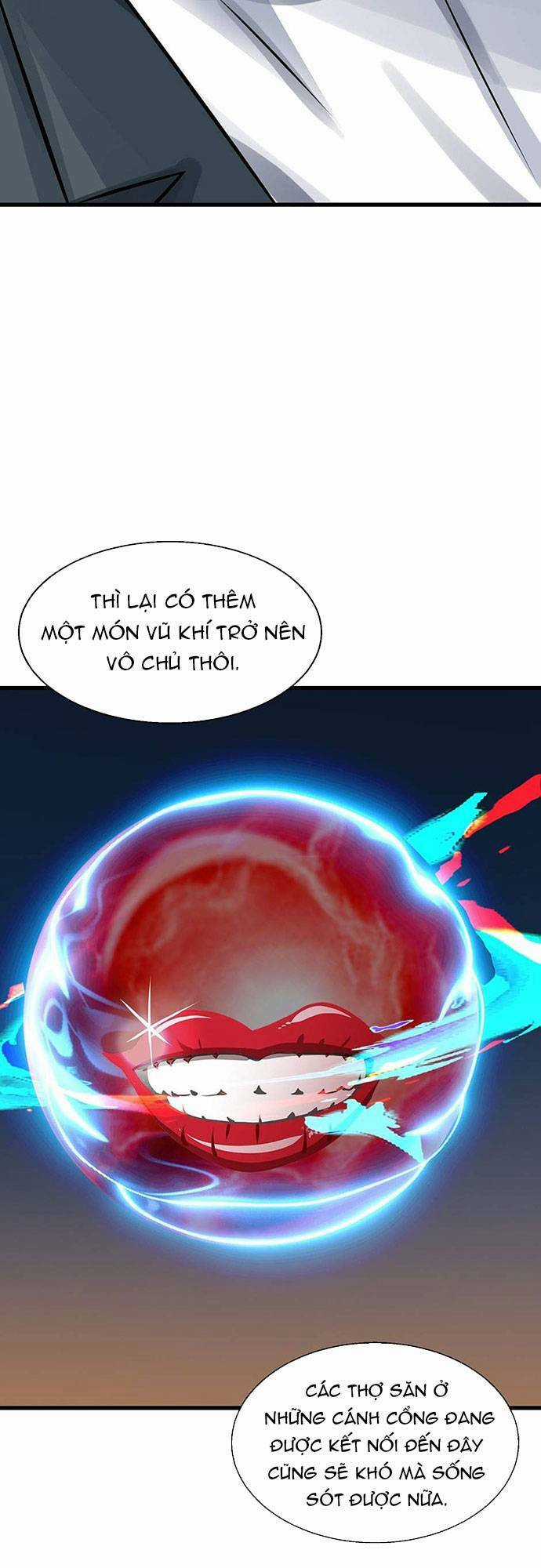 Ranker Bất Bại - Chapter 58 - Trang 38