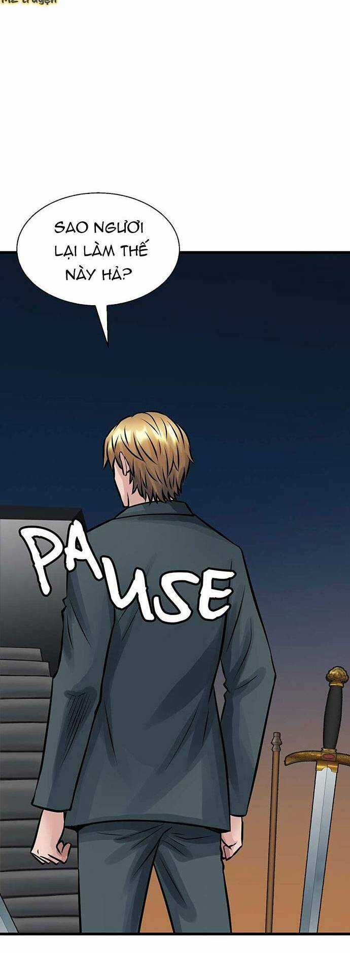 Ranker Bất Bại - Chapter 58 - Trang 41