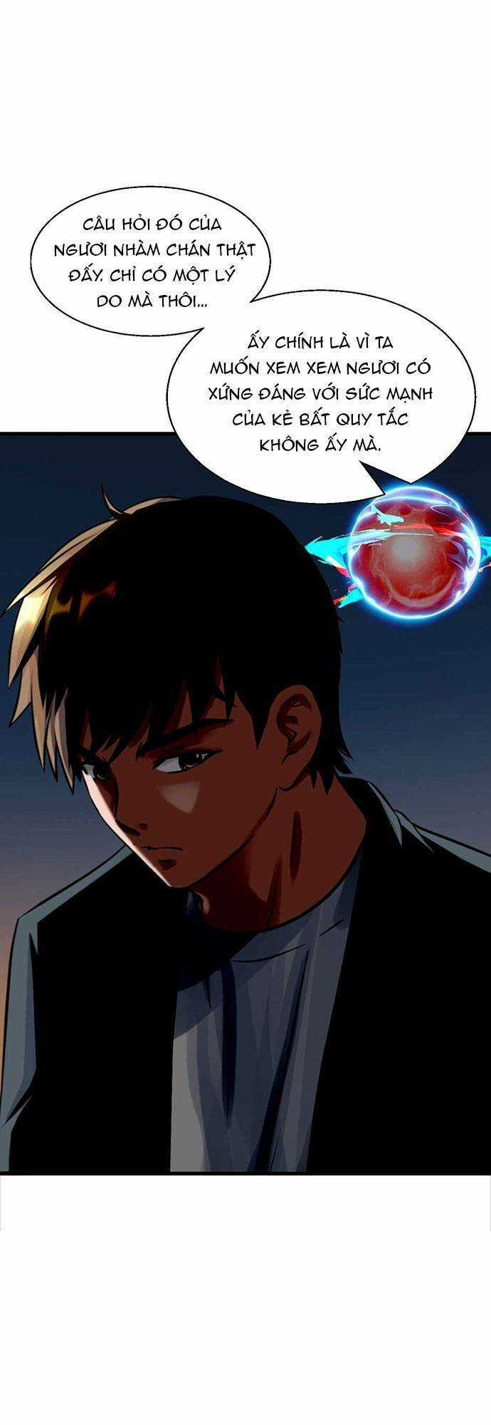 Ranker Bất Bại - Chapter 58 - Trang 42