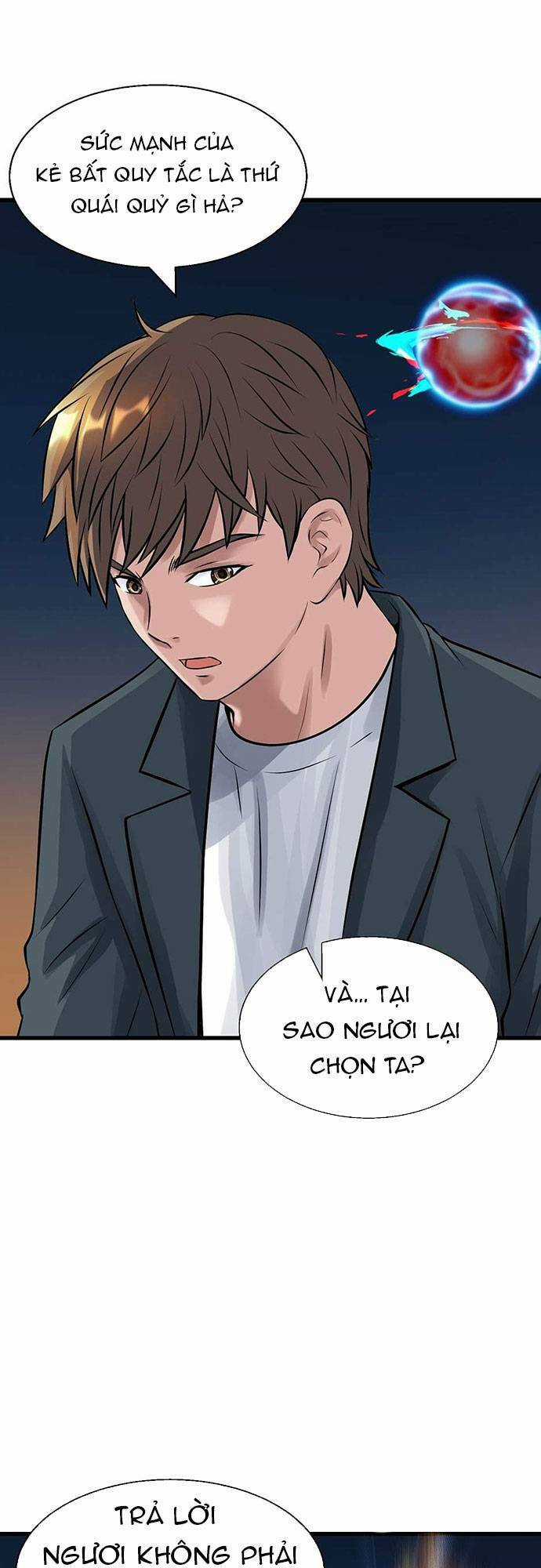 Ranker Bất Bại - Chapter 58 - Trang 43