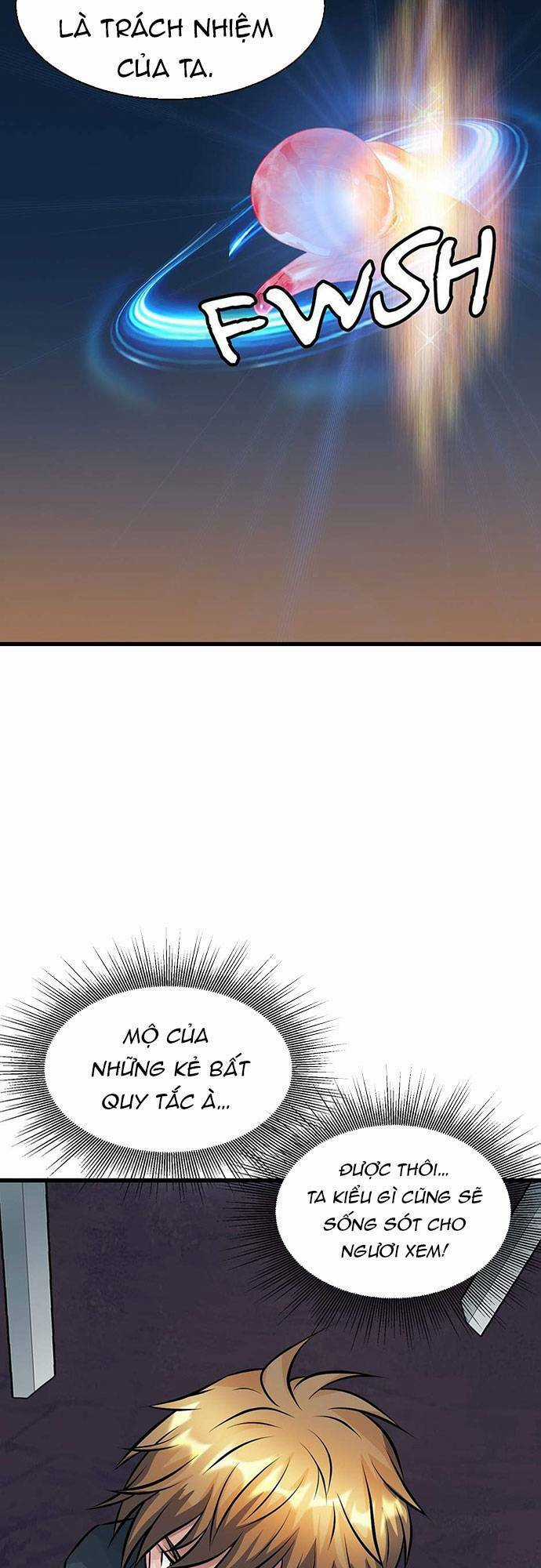 Ranker Bất Bại - Chapter 58 - Trang 44