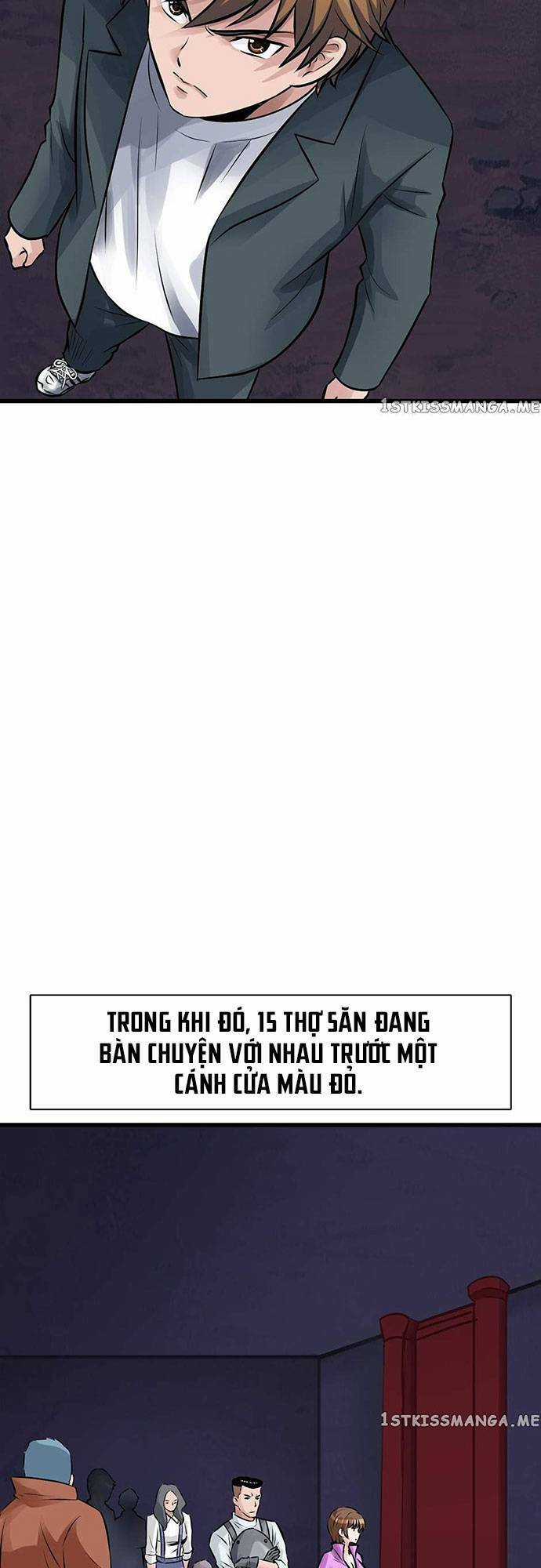 Ranker Bất Bại - Chapter 58 - Trang 45