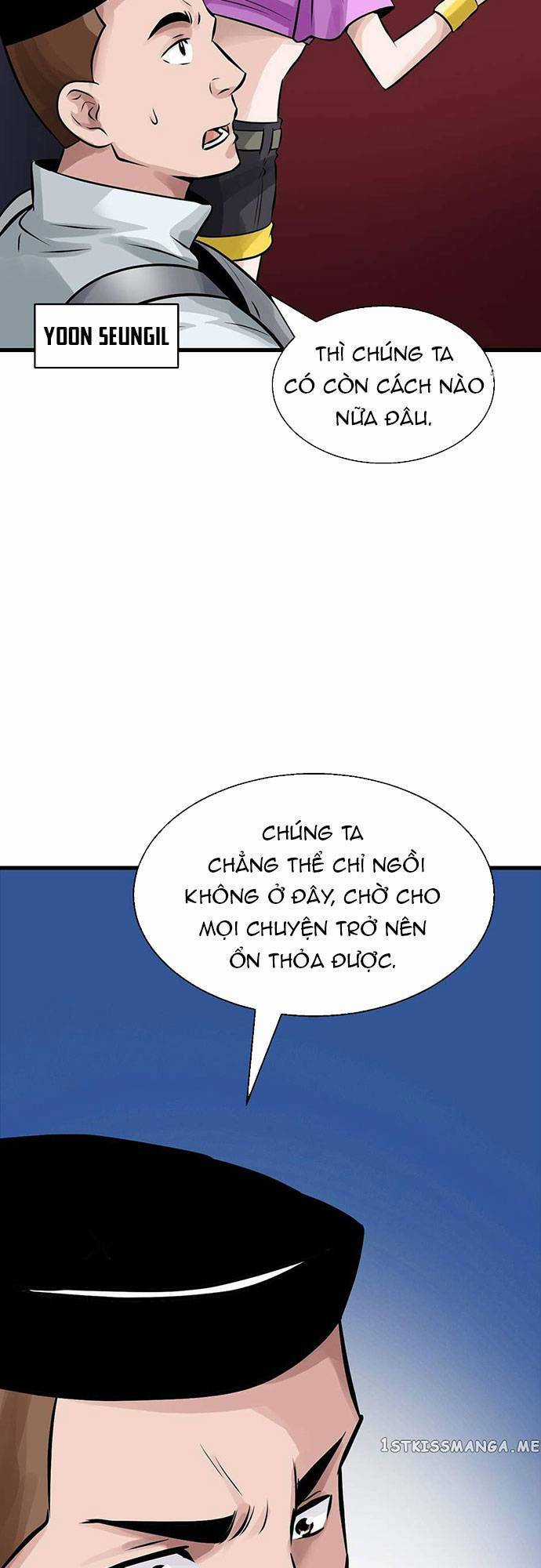 Ranker Bất Bại - Chapter 58 - Trang 47