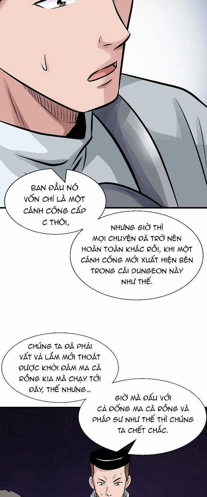 Ranker Bất Bại - Chapter 58 - Trang 48