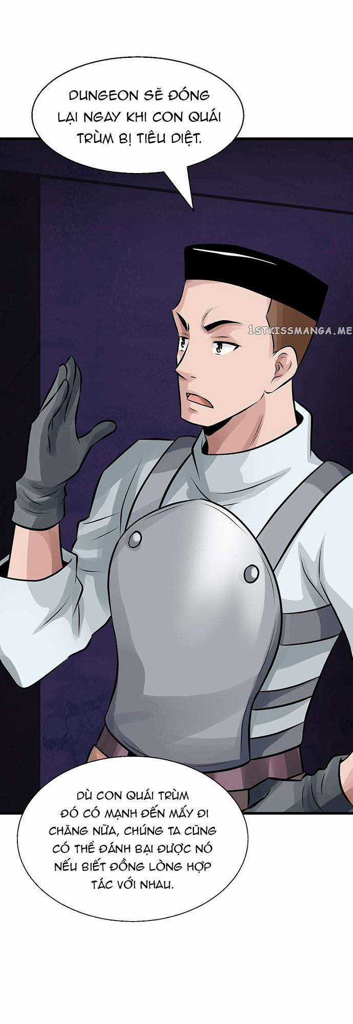 Ranker Bất Bại - Chapter 58 - Trang 50