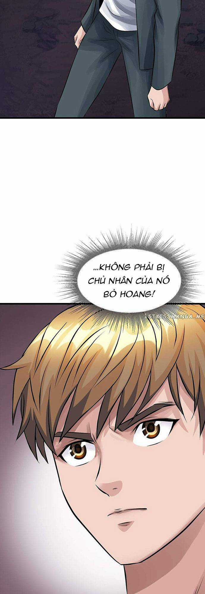 Ranker Bất Bại - Chapter 58 - Trang 6