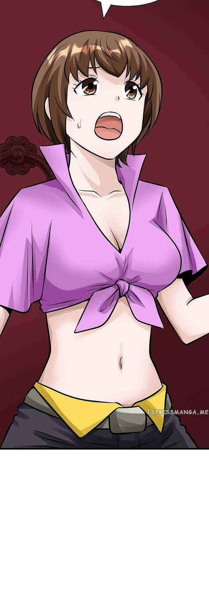 Ranker Bất Bại - Chapter 58 - Trang 53